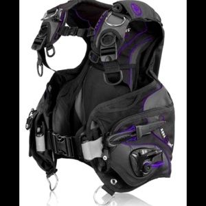 Woman’s Aqua Lung Soul i3 BCD